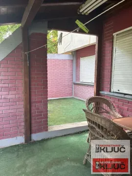 Izdavanje, jednosoban stan, 51m², Liman 4, Novi Sad Sve Podlokacije - image 8