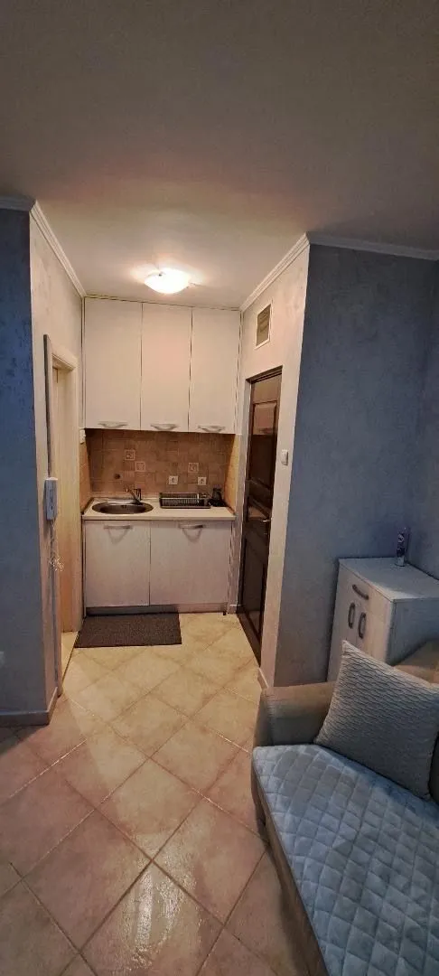 Prodaja, jednosoban stan, 35m², Velji Vinogradi, Budva