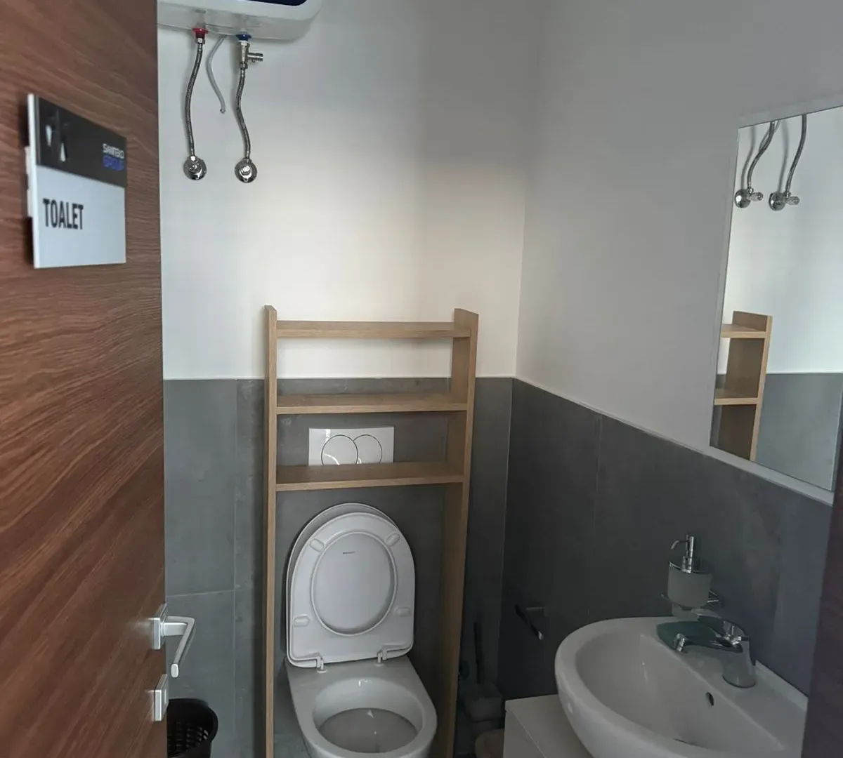 Izdavanje, poslovni prostor, 120m², Zabjelo, Podgorica