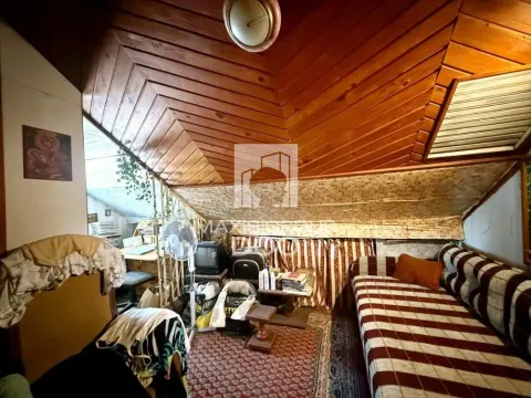 Sale, three bedroom apartment, 70m², Stari Grad, Beograd - image 7