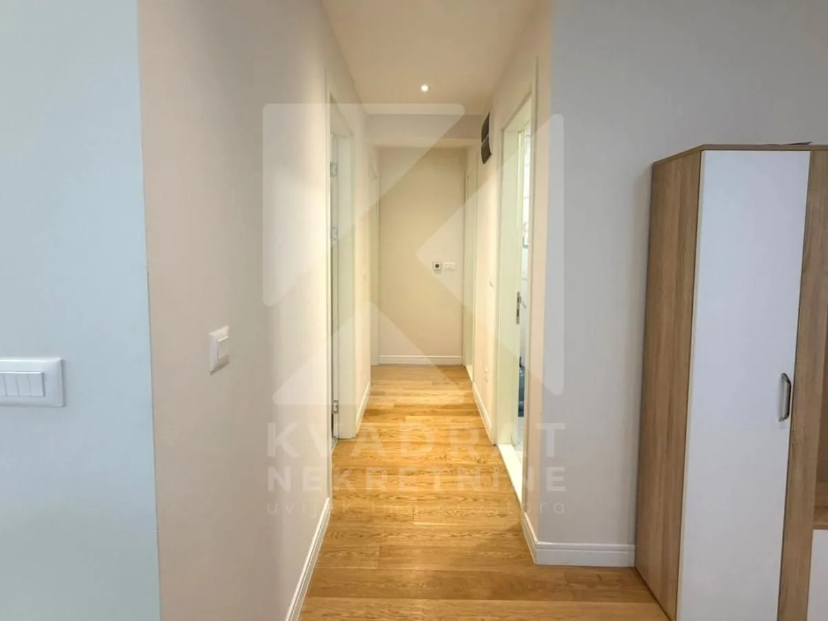 Rent, office space, 80m², Kruševac, Podgorica