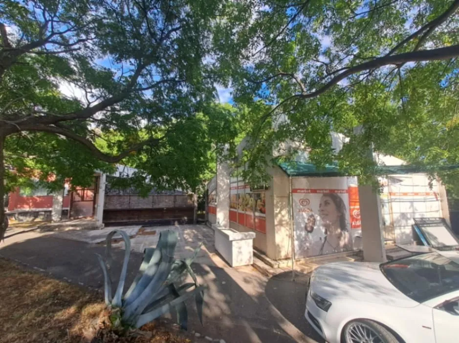 Sale, land lot, 750m², Čanj, Bar