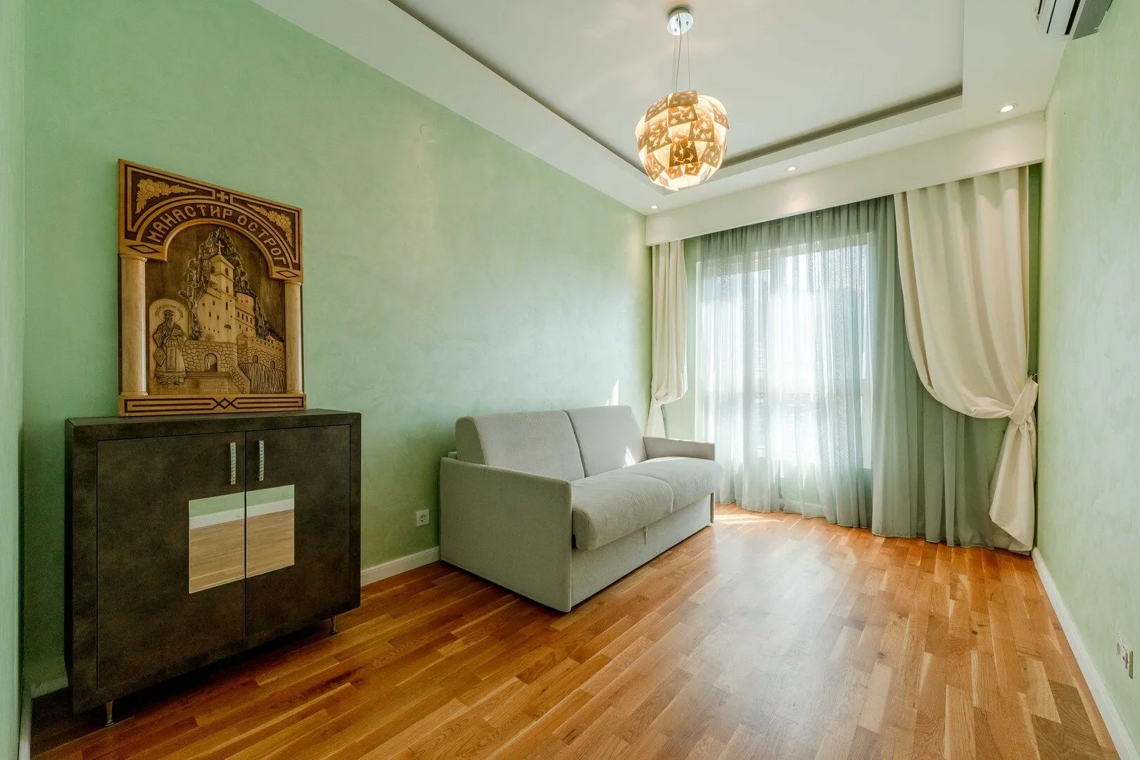 Prodaja, trosoban stan, 115m², Bečići, Budva