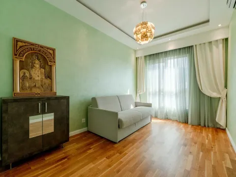 Sale, three bedroom apartment, 115m², Bečići, Budva - image 13