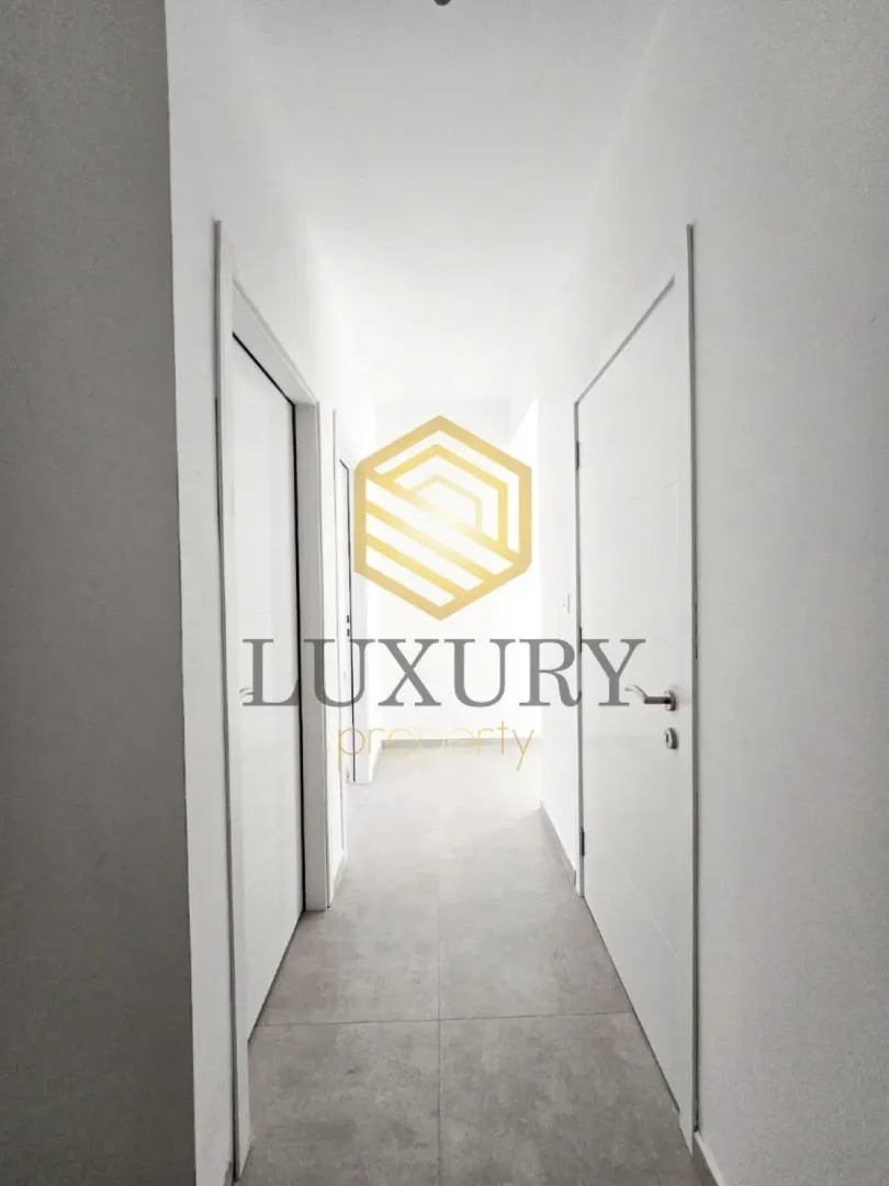 Prodaja, trosoban stan, 82m², Zabjelo, Podgorica