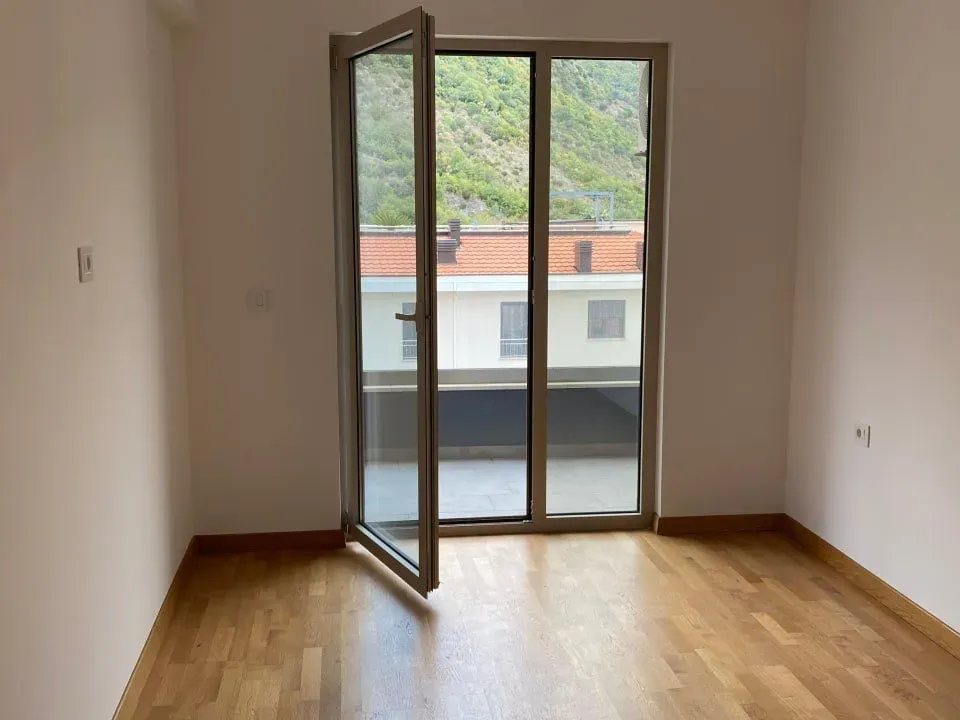 Sale, one bedroom apartment, 43m², Bečići, Budva
