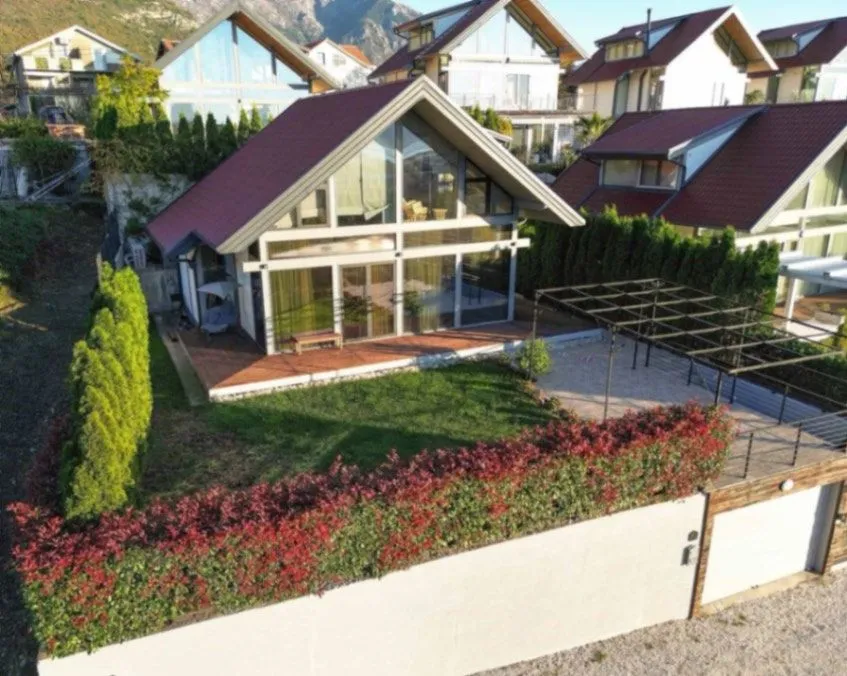 Sale, three bedroom apartment, 172m², Porto Montenegro, Tivat