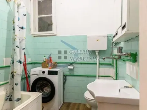 Prodaja, dvosoban stan, 57m², Stari Grad, Beograd - image 16