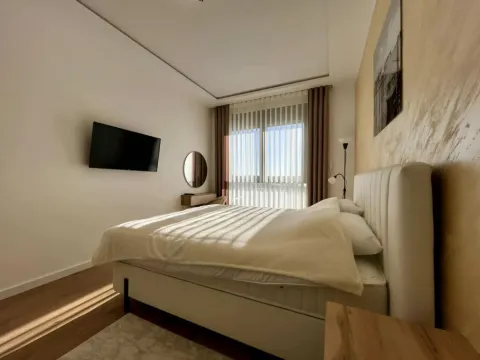 Rent, apartment, 50m², Centar, Bar - image 8