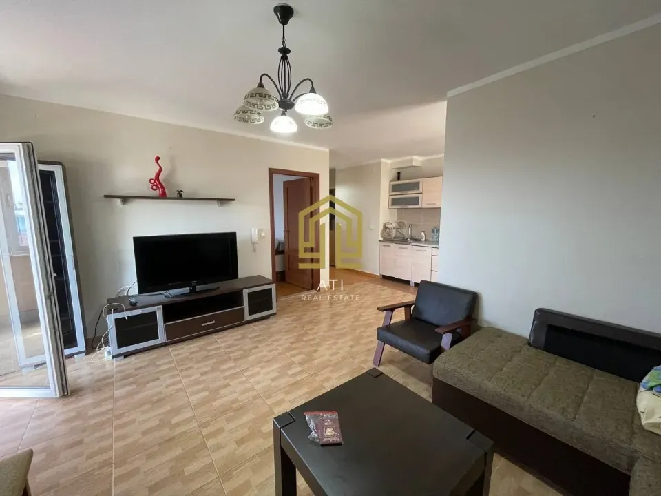 Sale, two bedroom apartment, 85m², Lazi, Budva
