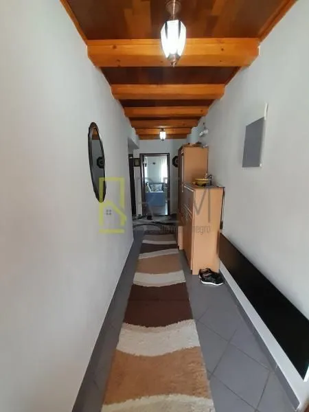Prodaja, kuća, 210m², Cetinje, Crna Gora
