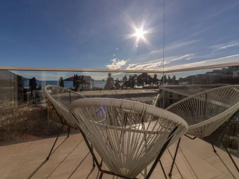 Izdavanje, jednosoban stan, 60m², Budva, Crna Gora - image 7