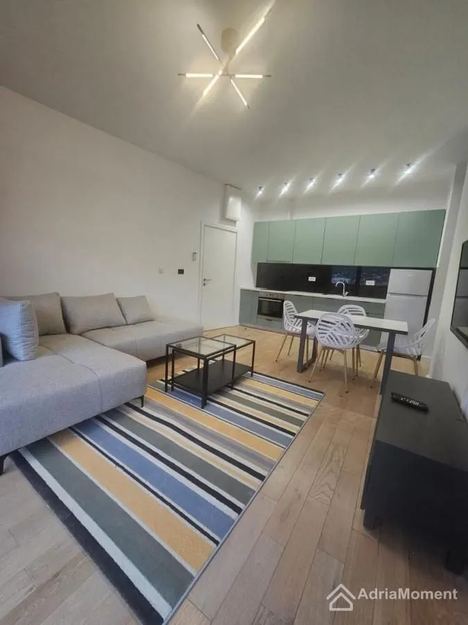 Sale, one bedroom apartment, 72m², Bar, Crna Gora