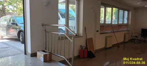 Rent, office space, 103m², Voždovac Sve Podlokacije, Beograd - image 4