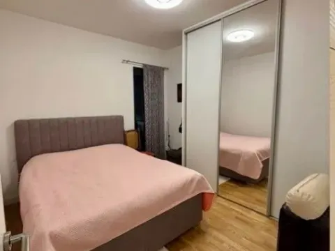 Prodaja, jednosoban stan, 41m², Blok 9, Podgorica - image 5