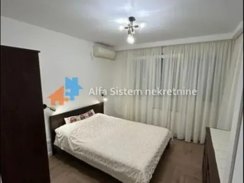 Izdavanje, dvosoban stan, 53m², Slavujev Venac, Zvezdara Sve Podlokacije - image 8
