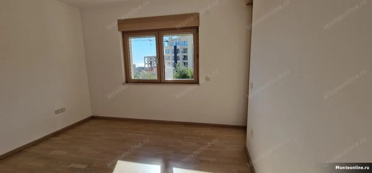 Sale, one bedroom apartment, 53m², Bečići, Budva