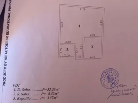 Sale, house, 180m², Dobre Vode, Bar - image 2