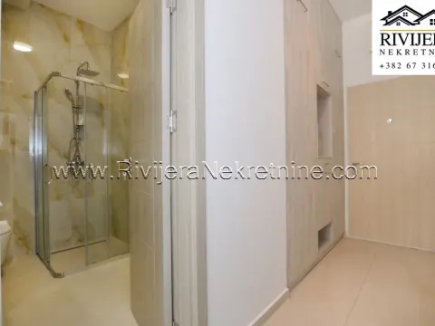Prodaja, jednosoban stan, 54m², Đenovići, Herceg Novi - image 14