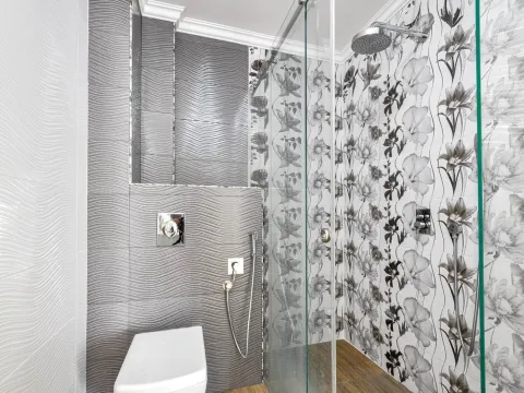 Prodaja, dvosoban stan, 115m², Bečići, Budva - image 16