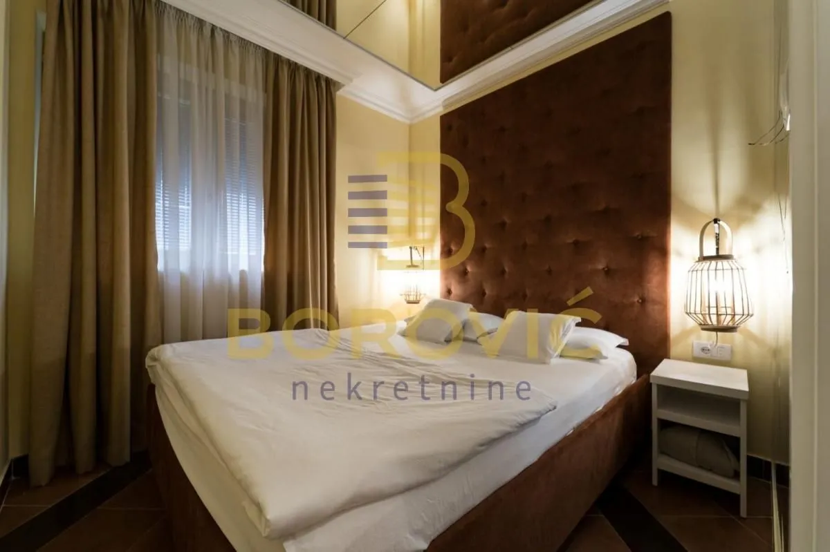 Prodaja, dvosoban stan, 39m², Mirijevo Sve Podlokacije, Beograd