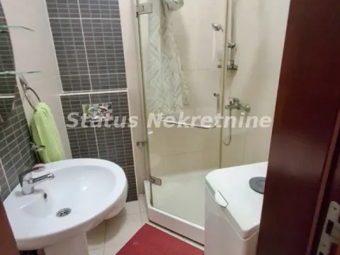 Izdavanje, garsonjera, 25m², Centar, Novi Sad - image 9