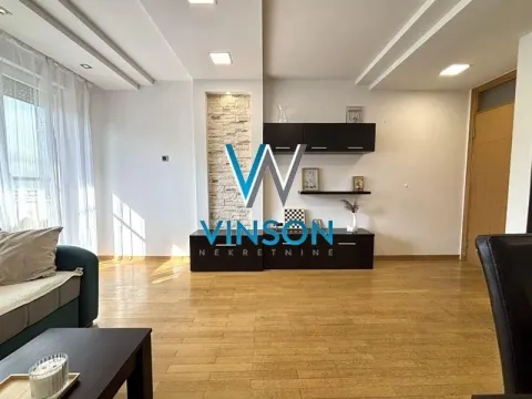 Izdavanje, dvosoban stan, 62m², Grbavica, Novi Sad Sve Podlokacije - image 2