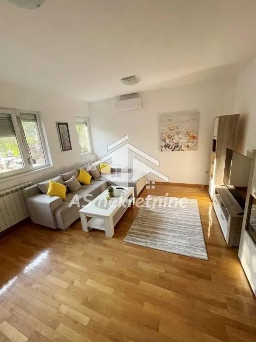 Rent, two bedroom apartment, 55m², Fon (Fon - Bilećka), Voždovac Sve Podlokacije
