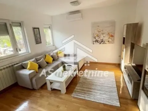 Rent, two bedroom apartment, 55m², Fon (Fon - Bilećka), Voždovac Sve Podlokacije - image 4