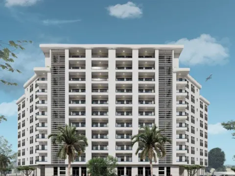 Prodaja, stan, 42m², Bar, Crna Gora - image 2