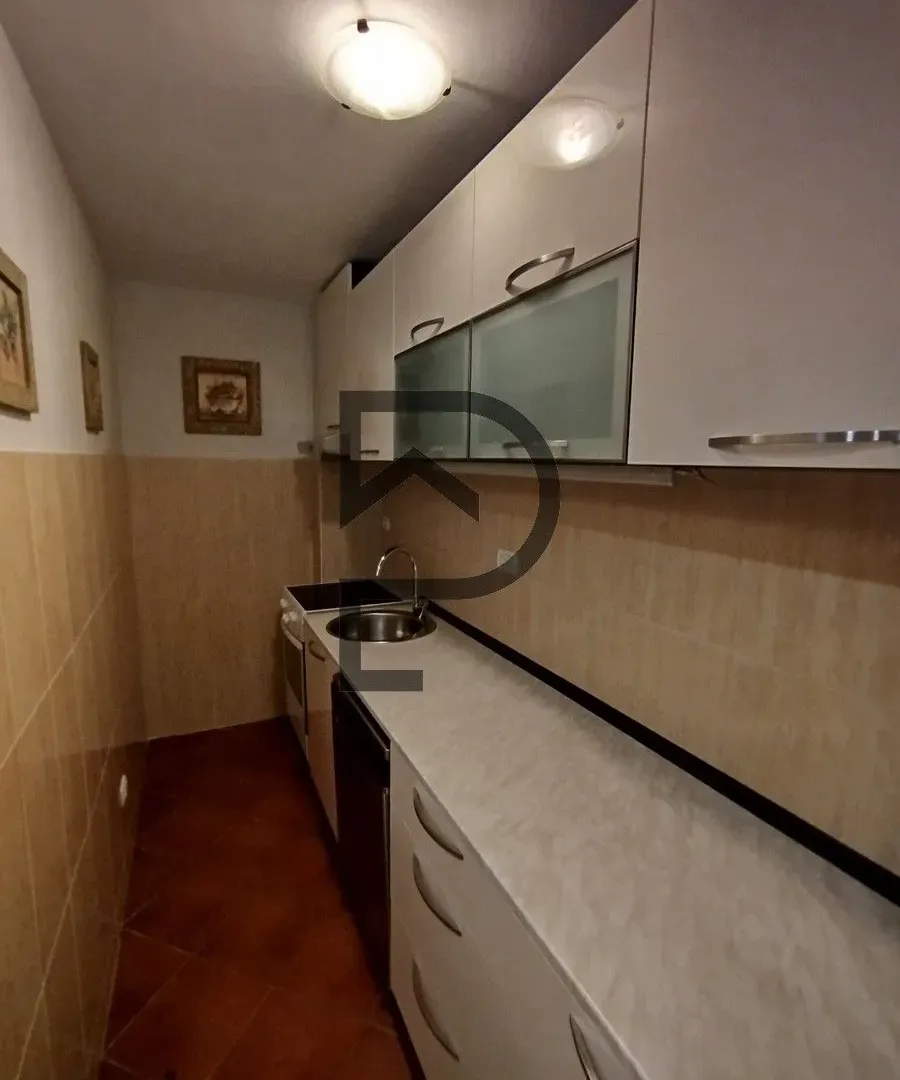 Rent, apartment, 73m², Stari Aerodrom, Podgorica