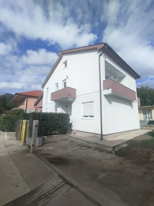 Sale, house, 151m², Podi, Herceg Novi