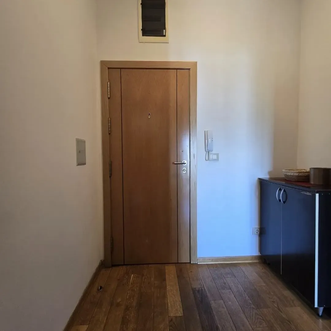Rent, one bedroom apartment, 46m², Kod Big Fashion-a, Podgorica