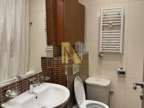 Rent, two bedroom apartment, 59m², Bulevar Oslobodjenja, Novi Sad Sve Podlokacije - image 14