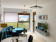 Izdavanje, jednosoban stan, 50m², Donja Lastva, Tivat - image 9