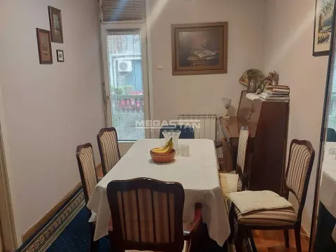 Prodaja, dvosoban stan, 68m², Stari Grad, Beograd - image 11