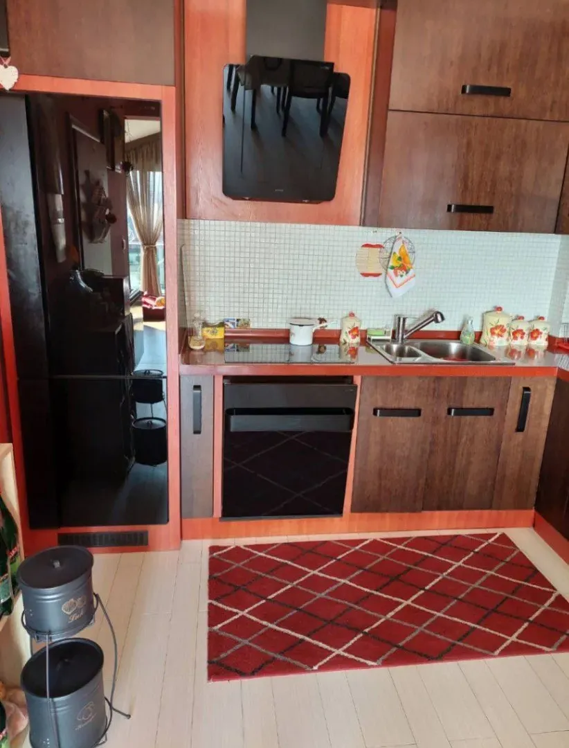 Prodaja, trosoban stan, 109m², Pod Goricom, Podgorica
