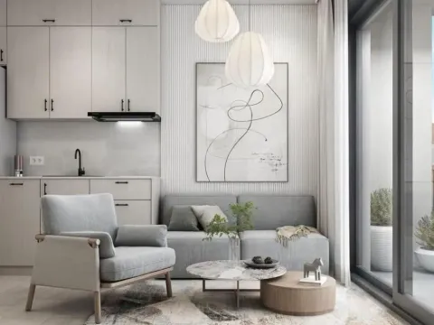 Prodaja, dvosoban stan, 31m², Herceg Novi, Crna Gora - image 2