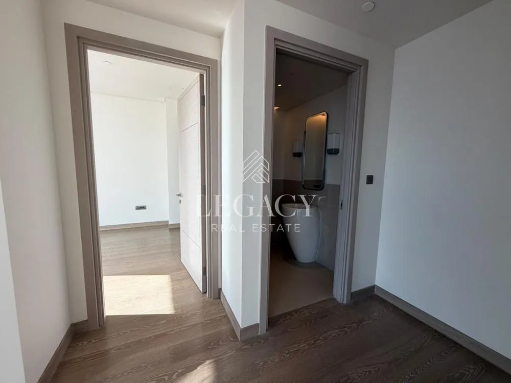 Prodaja, dvosoban stan, 76m², Savski Venac, Beograd