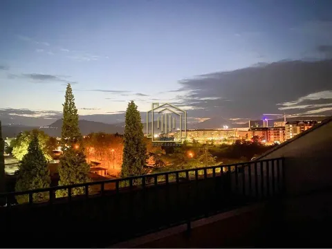 Sale, three bedroom apartment, 80m², Zabjelo, Podgorica - image 7