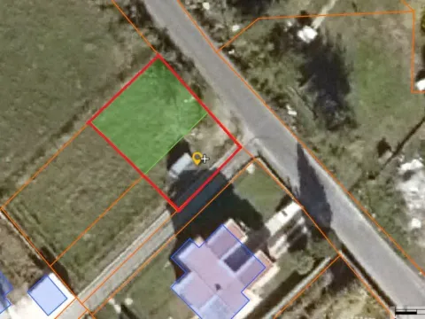 Zemljište in Velje Brdo