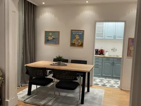 Izdavanje, trosoban stan, 88m², Novo naselje, Novi Sad - image 5