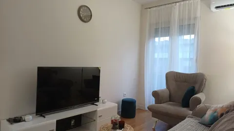 Izdavanje, jednosoban stan, 40m², Central Point, Podgorica - image 2