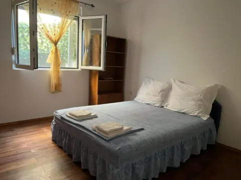 Rent, three bedroom apartment, 105m², Bjeliši, Bar - image 4