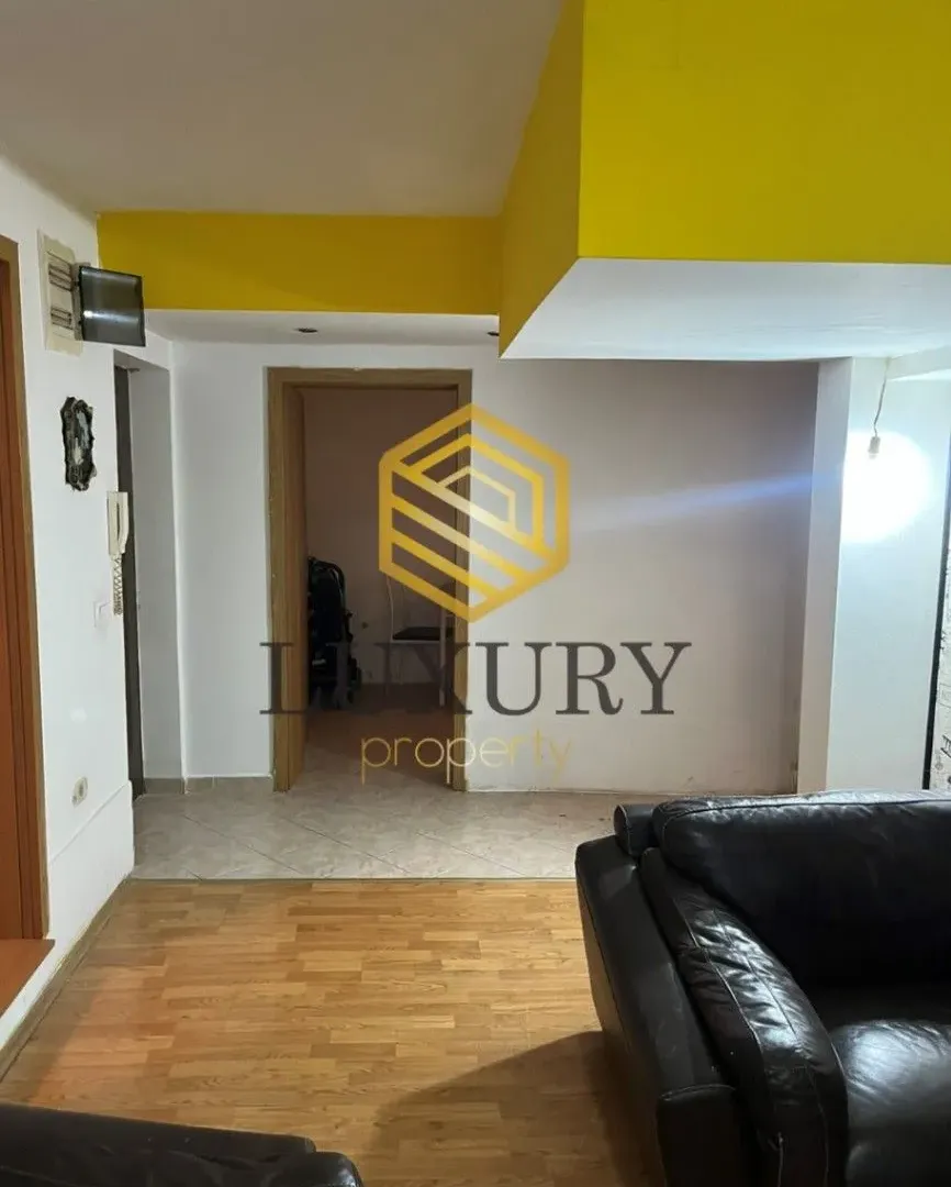 Prodaja, jednosoban stan, 45m², Momišići, Podgorica