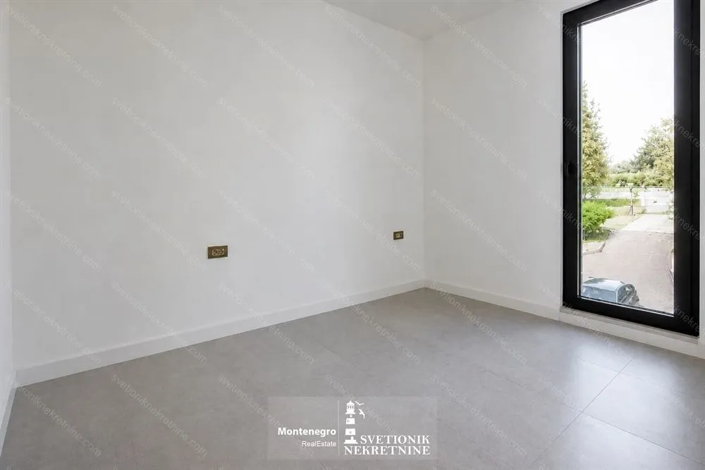 Prodaja, jednosoban stan, 41m², Igalo, Herceg Novi