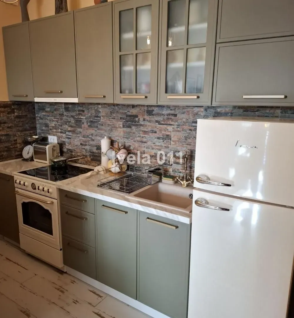 Prodaja, dvosoban stan, 59m², Telep, Novi Sad Sve Podlokacije