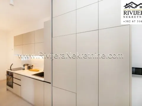 Prodaja, jednosoban stan, 51m², Baošići, Herceg Novi - image 14