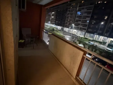 Rent, two bedroom apartment, 84m², City Kvart, Podgorica - image 10