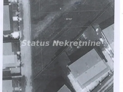 Prodaja, plac, 437m², Adice, Novi Sad Sve Podlokacije - image 2